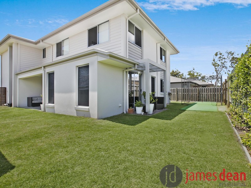 19 Mcbride Circuit, Thornlands QLD 4164