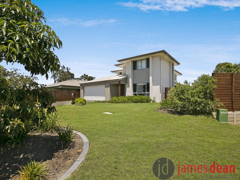 19 Mcbride Circuit, Thornlands QLD 4164