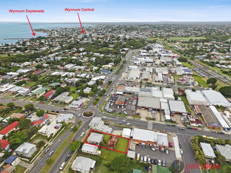 328  Tingal Road, Wynnum QLD 4178