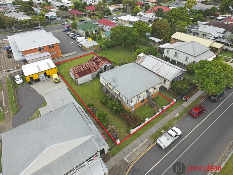 328  Tingal Road, Wynnum QLD 4178