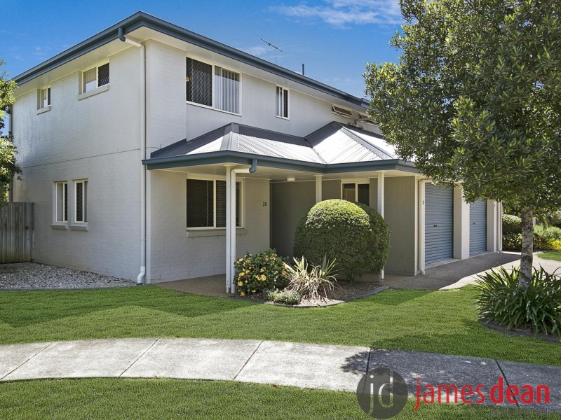 20/192 Hargreaves Road, Manly West QLD 4179