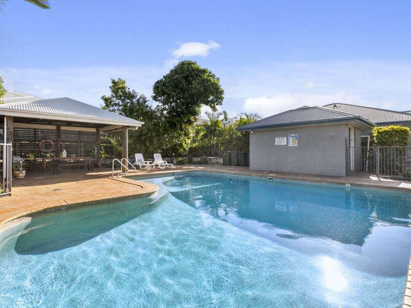 20/192 Hargreaves Road, Manly West QLD 4179