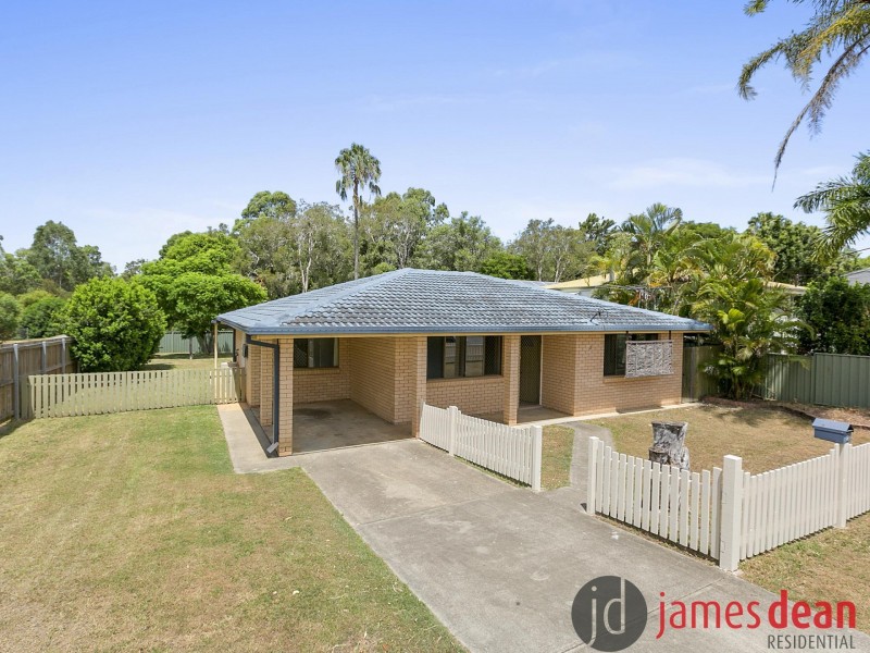 2 Lawn Terrace, Capalaba QLD 4157