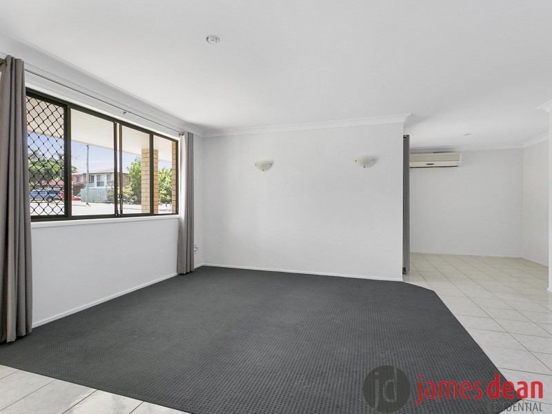 2 Lawn Terrace, Capalaba QLD 4157
