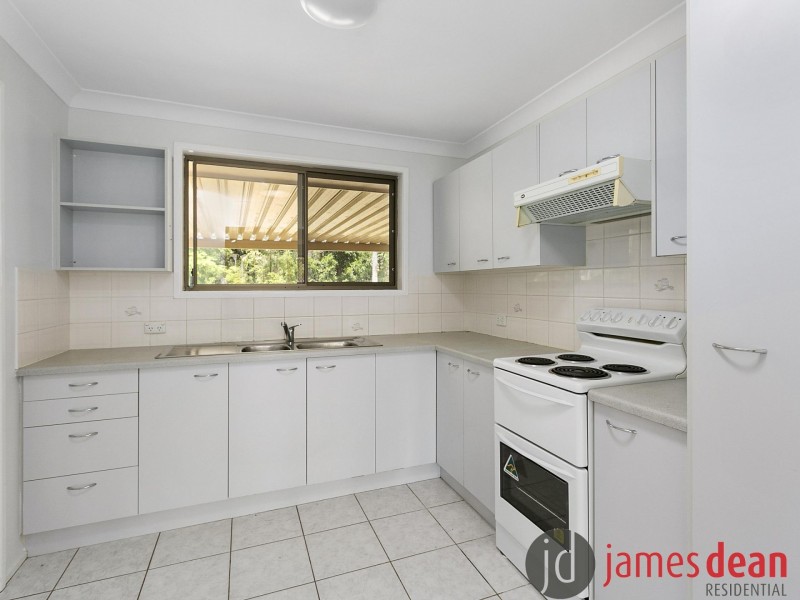 2 Lawn Terrace, Capalaba QLD 4157