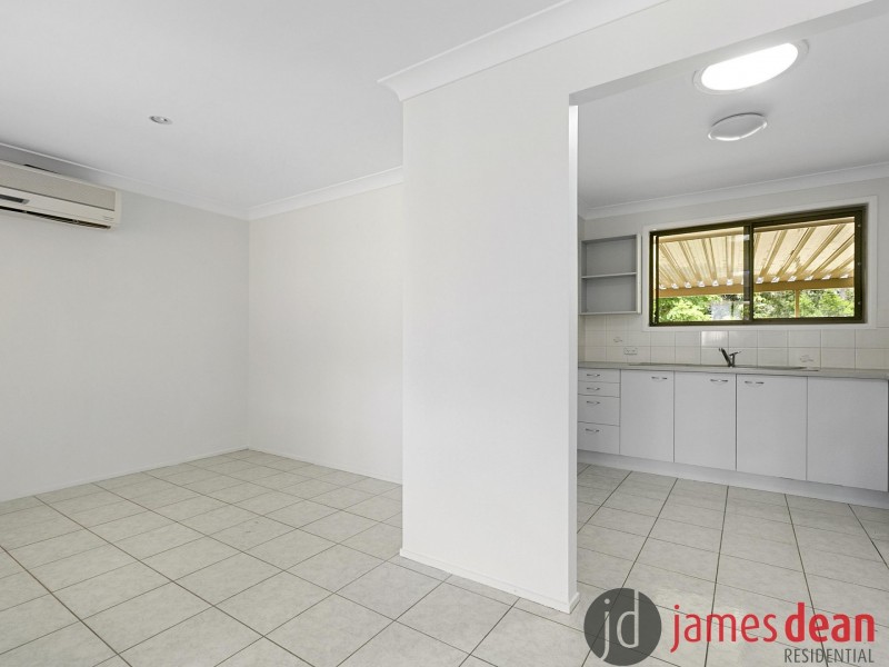 2 Lawn Terrace, Capalaba QLD 4157