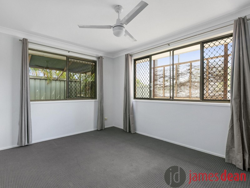 2 Lawn Terrace, Capalaba QLD 4157
