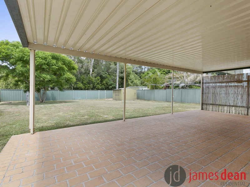 2 Lawn Terrace, Capalaba QLD 4157