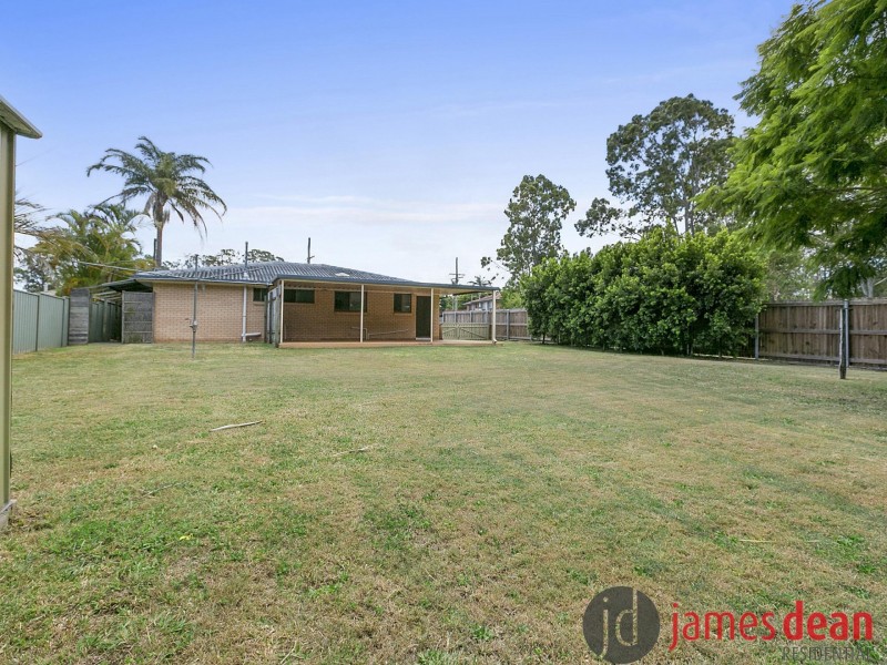 2 Lawn Terrace, Capalaba QLD 4157