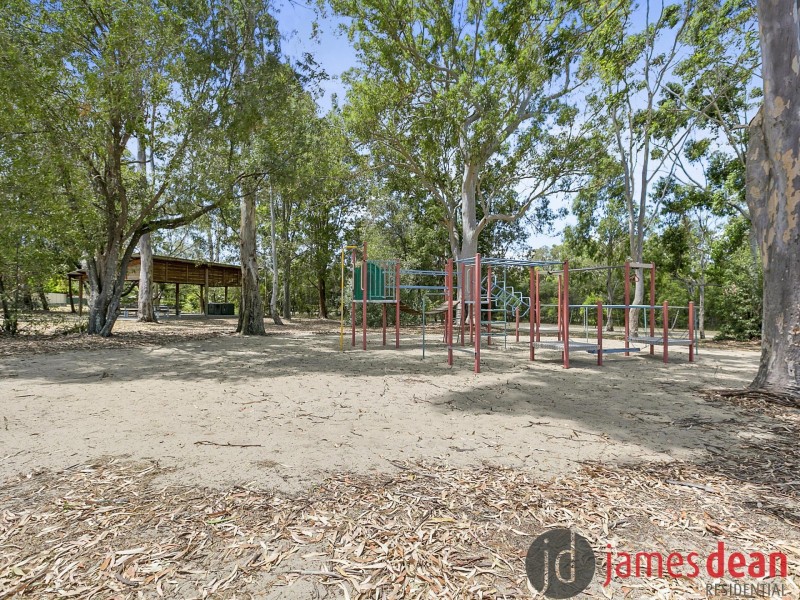 2 Lawn Terrace, Capalaba QLD 4157