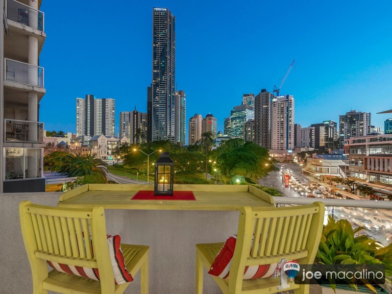 41 Gotha Street, Fortitude Valley QLD 4006