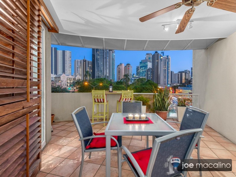 41 Gotha Street, Fortitude Valley QLD 4006