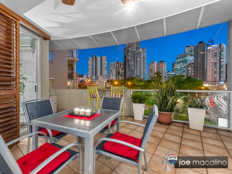 41 Gotha Street, Fortitude Valley QLD 4006