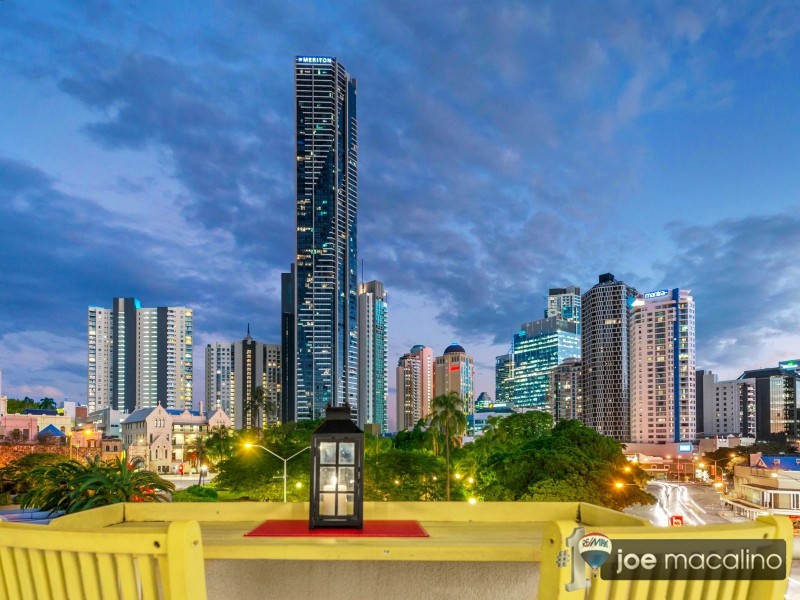 41 Gotha Street, Fortitude Valley QLD 4006