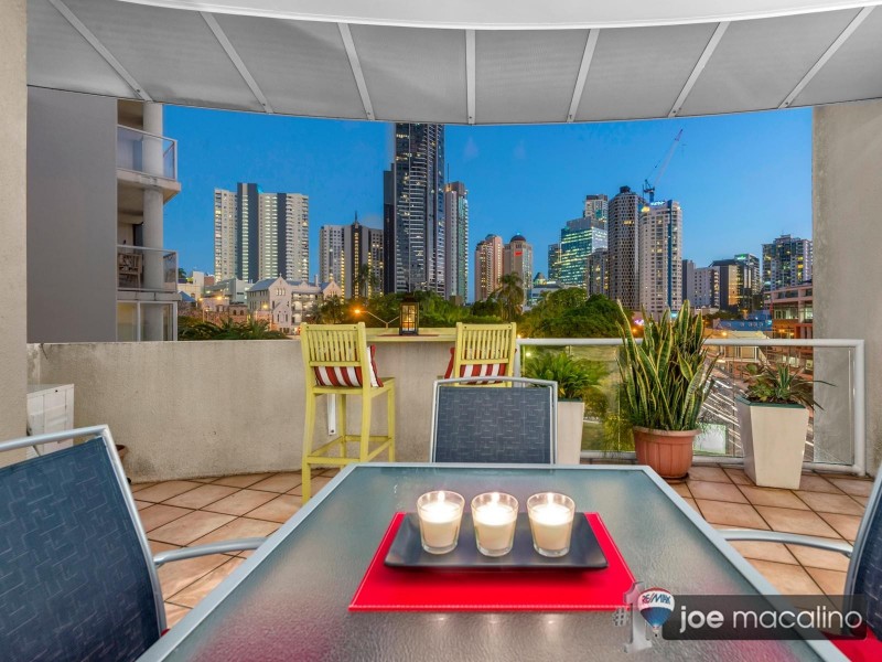 41 Gotha Street, Fortitude Valley QLD 4006