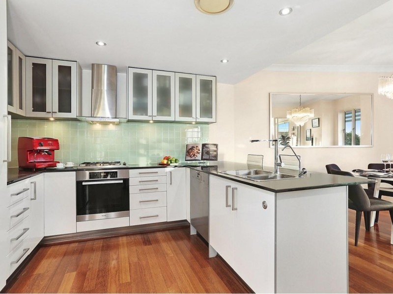 451 Gregory Tce, Spring Hill QLD 4000