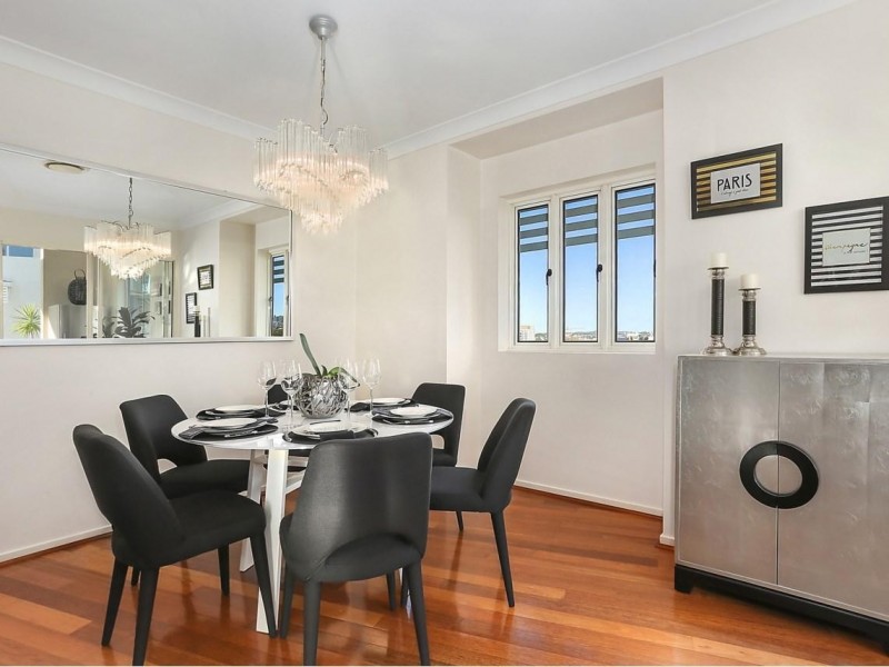 451 Gregory Tce, Spring Hill QLD 4000