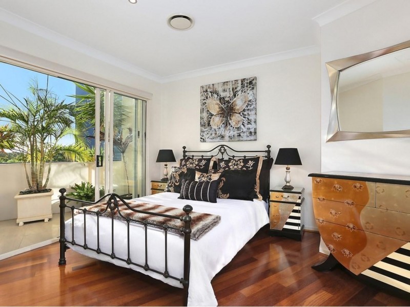 451 Gregory Tce, Spring Hill QLD 4000