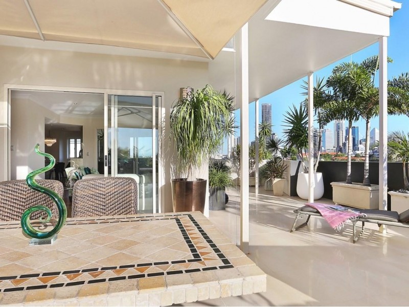 451 Gregory Tce, Spring Hill QLD 4000