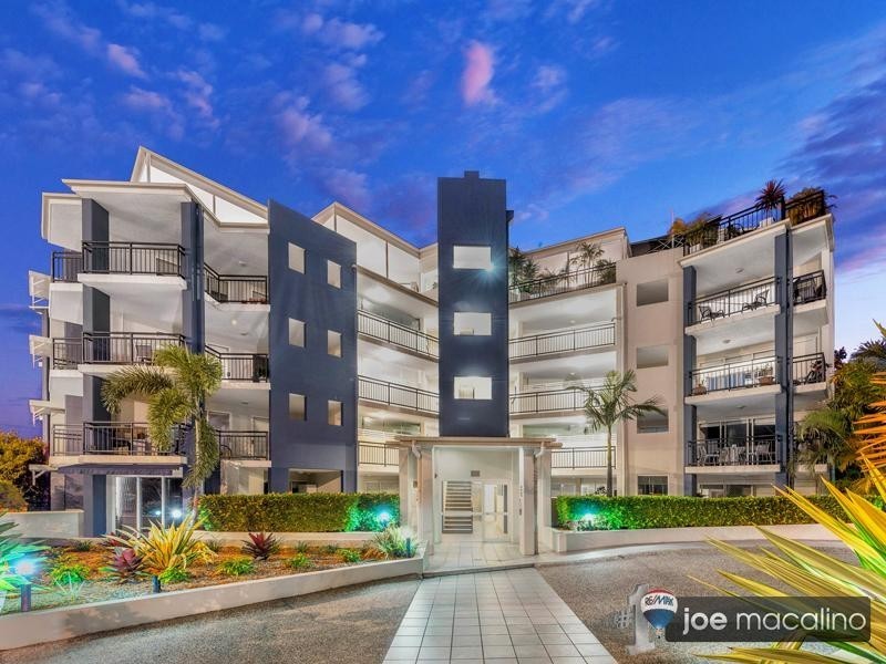 451 Gregory Tce, Spring Hill QLD 4000