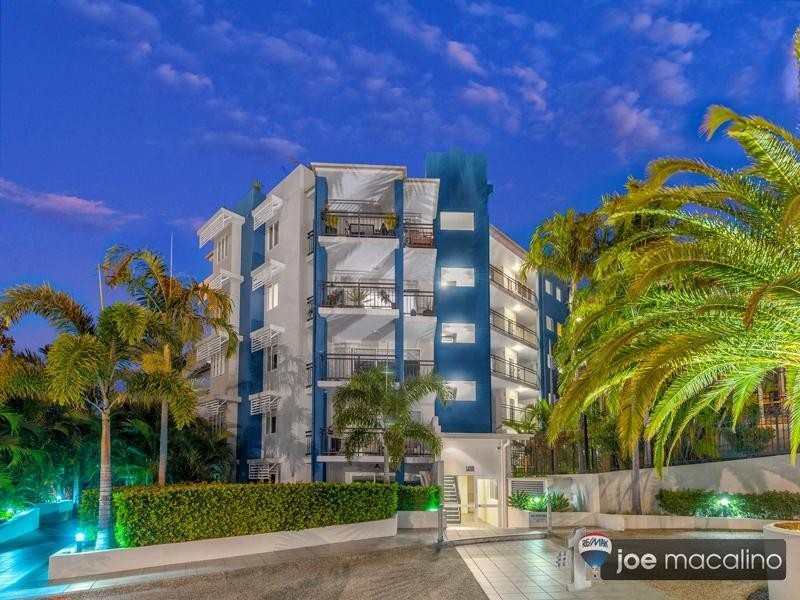 451 Gregory Tce, Spring Hill QLD 4000