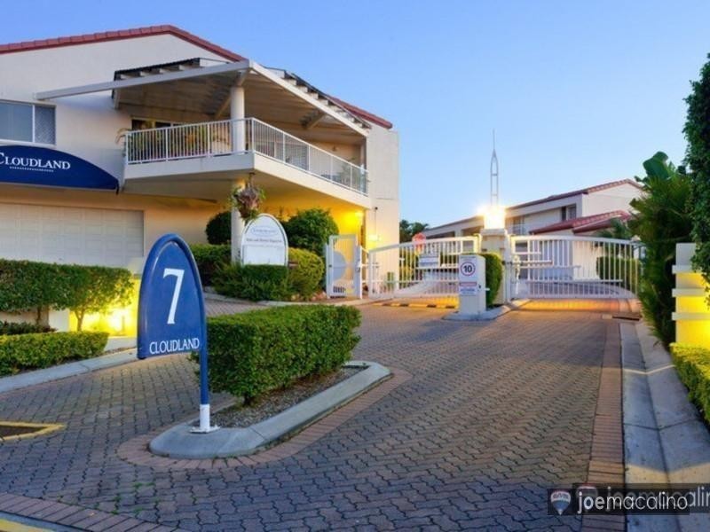 7 Boyd Street, Bowen Hills QLD 4006