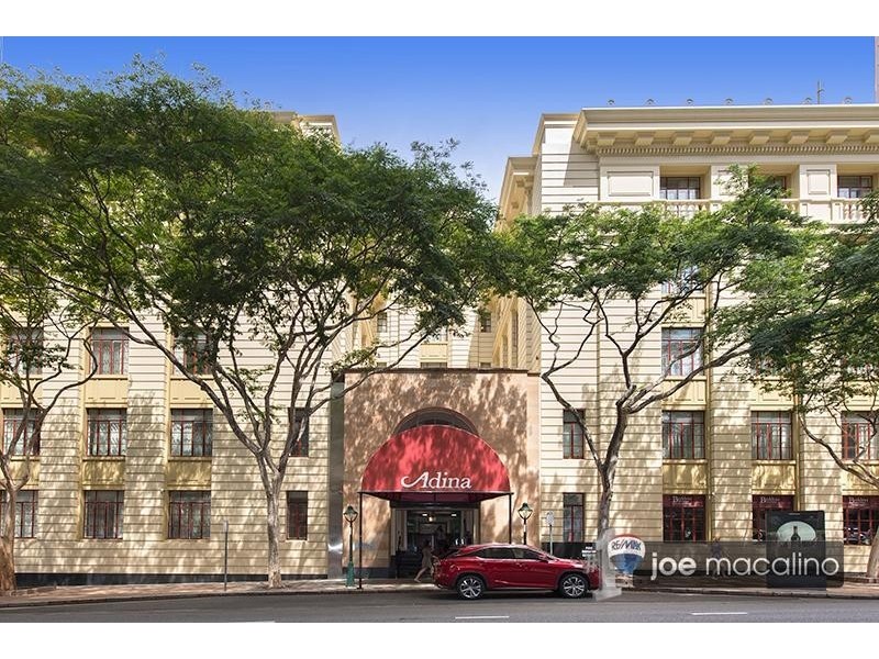 255 Ann St, Brisbane QLD 4000