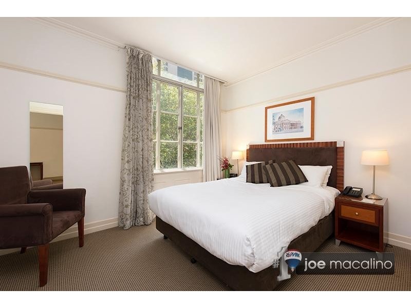 255 Ann St, Brisbane QLD 4000