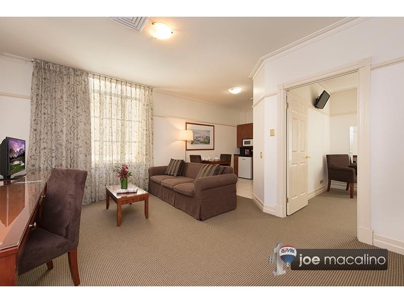 255 Ann St, Brisbane QLD 4000