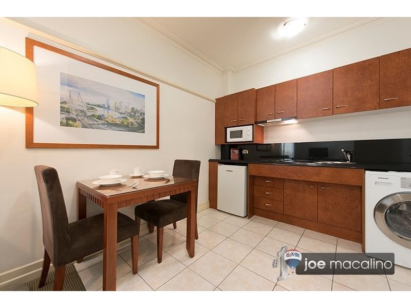 255 Ann St, Brisbane QLD 4000