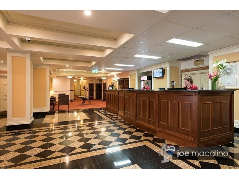 255 Ann St, Brisbane QLD 4000