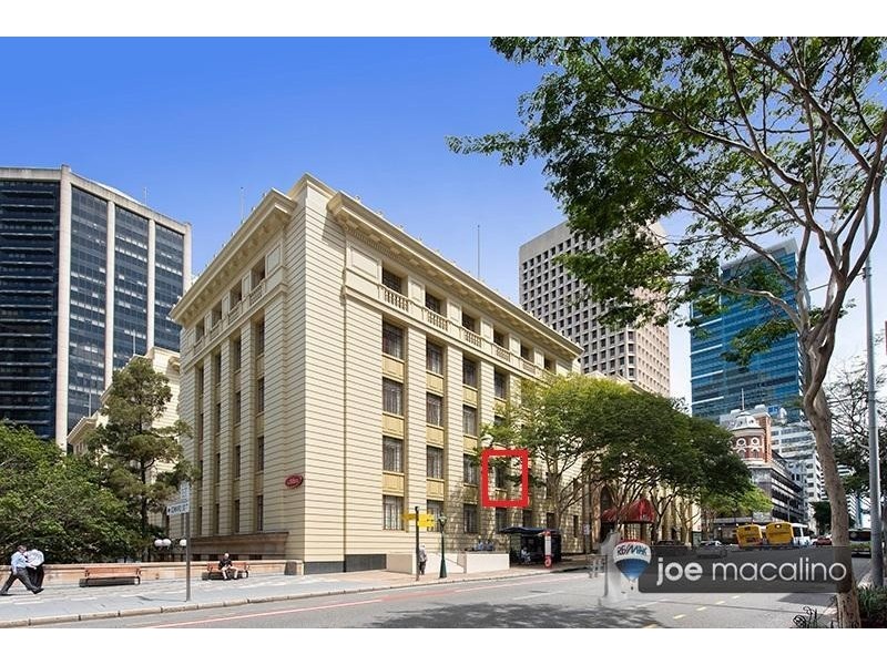 255 Ann St, Brisbane QLD 4000