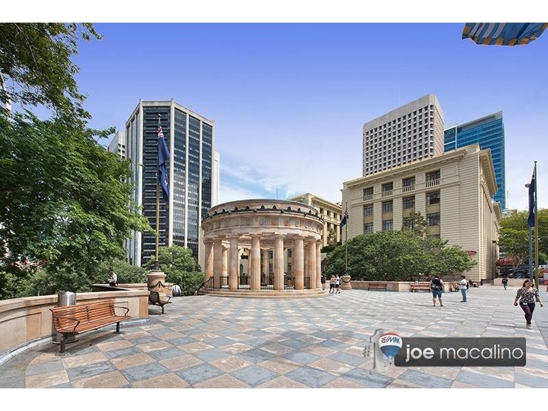 255 Ann St, Brisbane QLD 4000