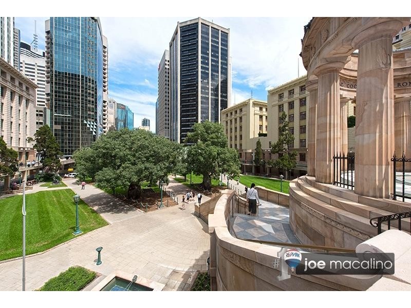 255 Ann St, Brisbane QLD 4000