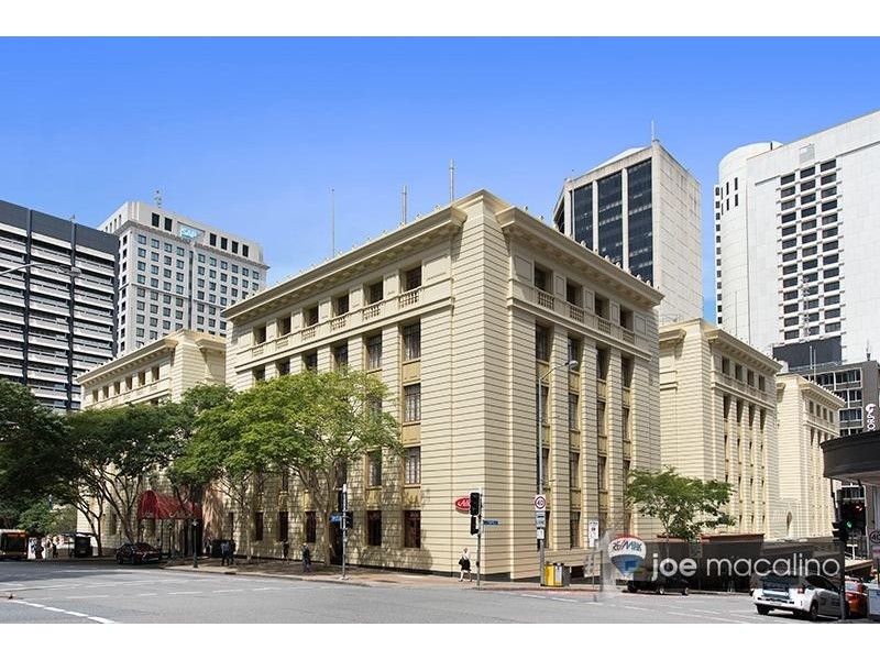 255 Ann St, Brisbane QLD 4000