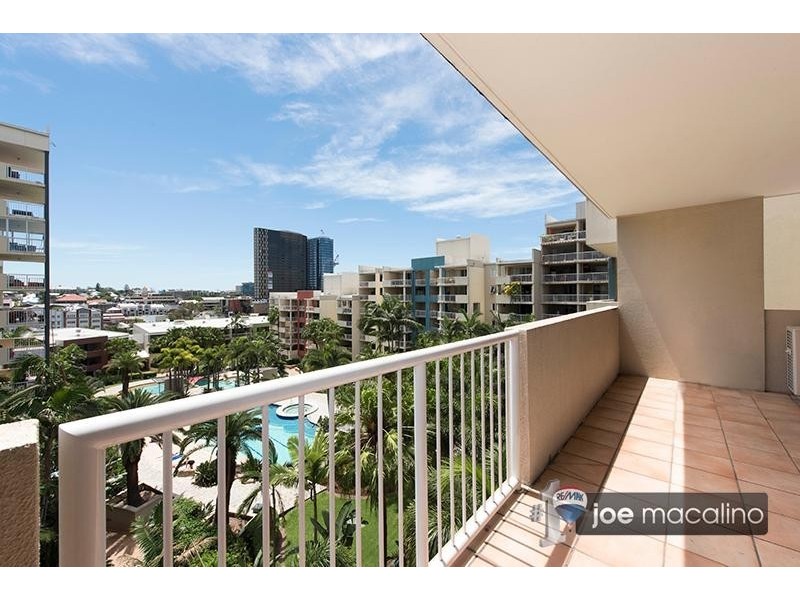 L6G/41 Gotha St, Fortitude Valley QLD 4006