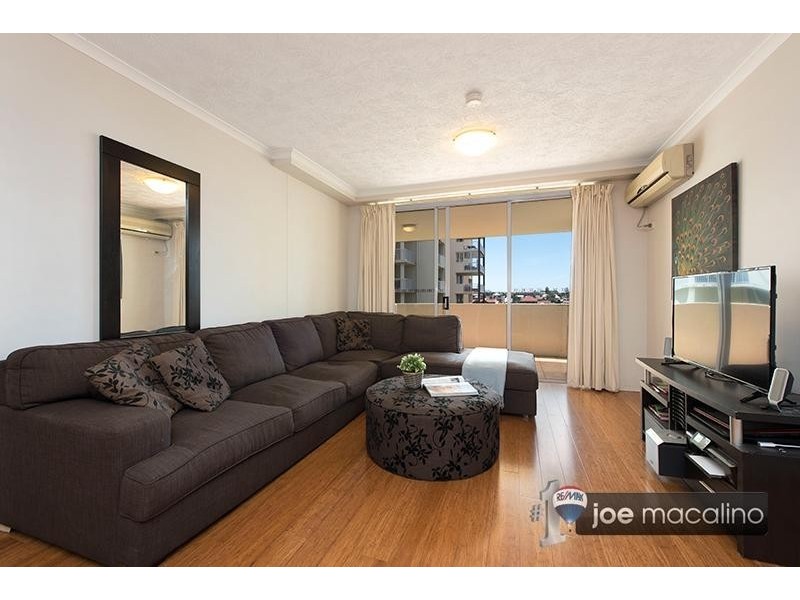 L6G/41 Gotha St, Fortitude Valley QLD 4006