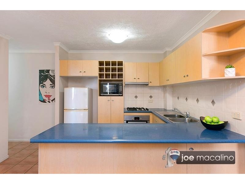 L6G/41 Gotha St, Fortitude Valley QLD 4006