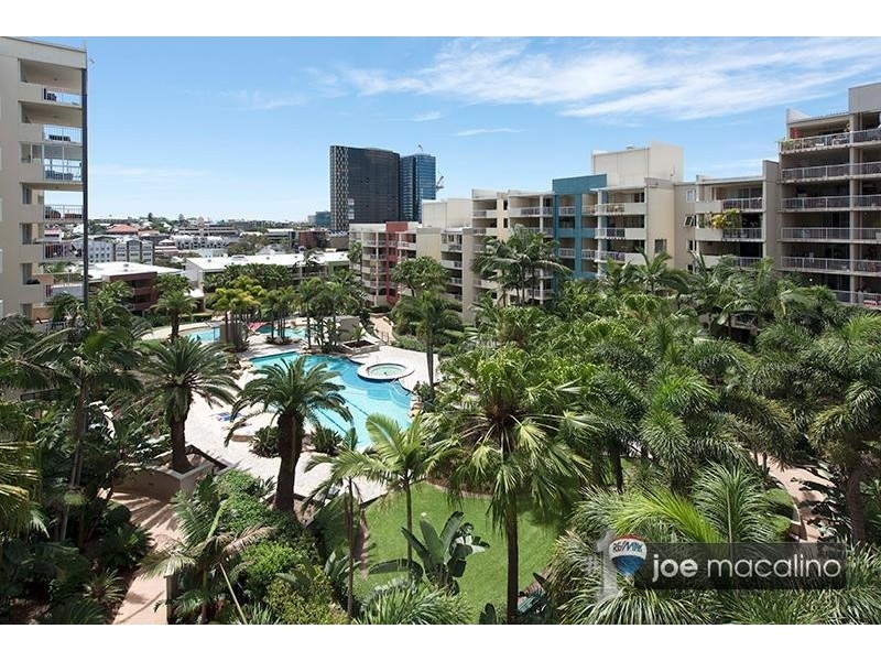 L6G/41 Gotha St, Fortitude Valley QLD 4006