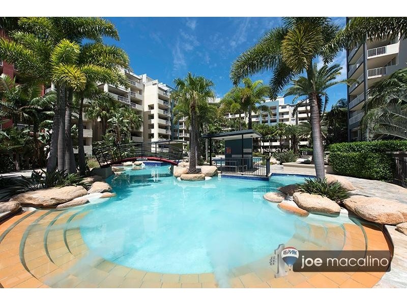 L6G/41 Gotha St, Fortitude Valley QLD 4006