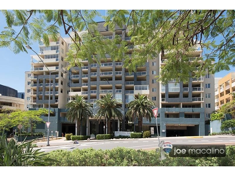 L6G/41 Gotha St, Fortitude Valley QLD 4006