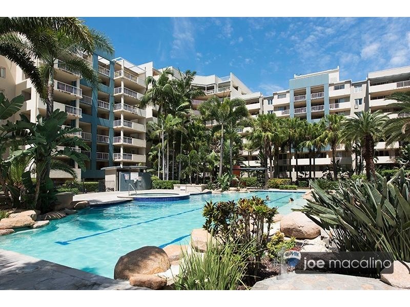 L6G/41 Gotha St, Fortitude Valley QLD 4006