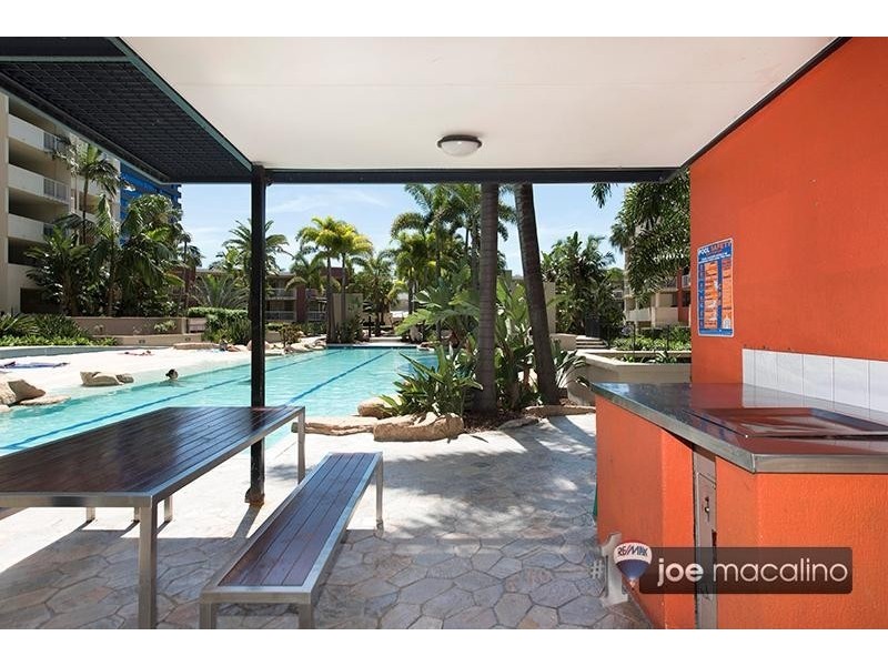 L6G/41 Gotha St, Fortitude Valley QLD 4006