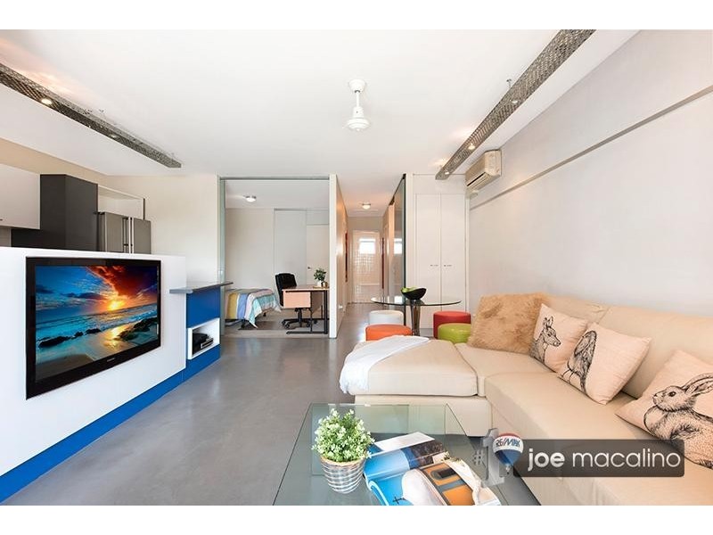 125 Robertson St, Fortitude Valley QLD 4006