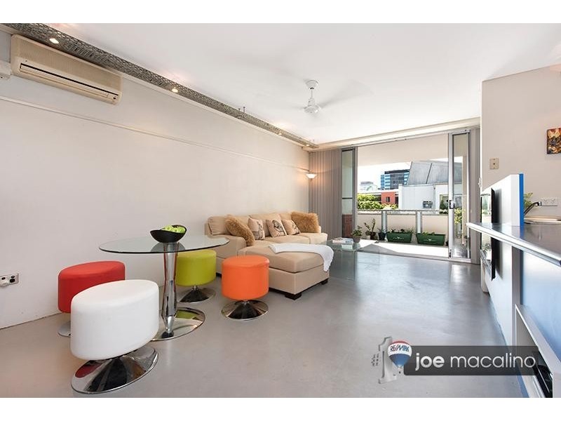 125 Robertson St, Fortitude Valley QLD 4006