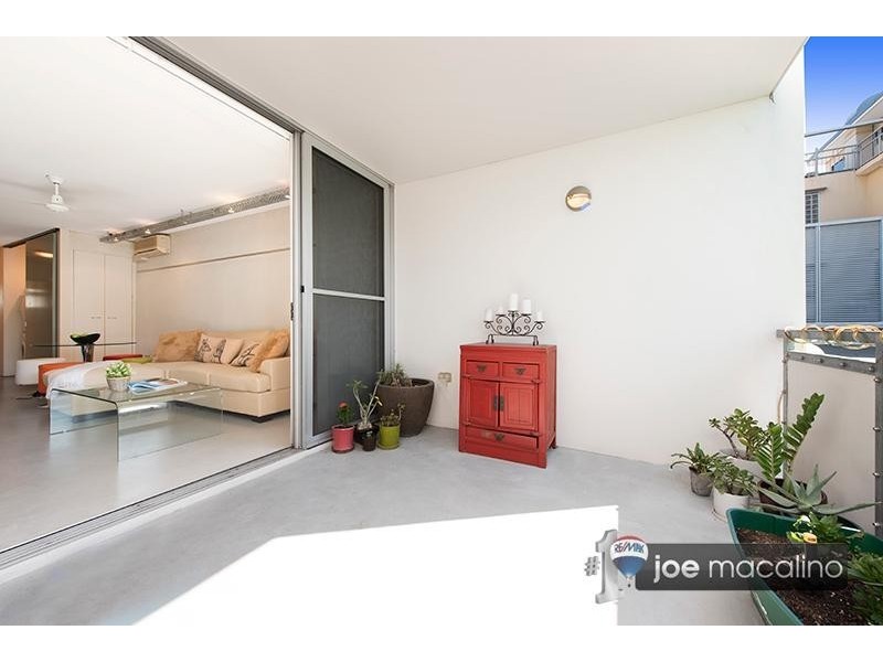 125 Robertson St, Fortitude Valley QLD 4006