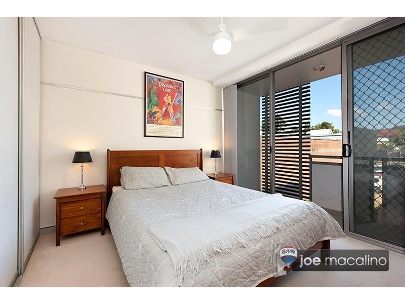 125 Robertson St, Fortitude Valley QLD 4006