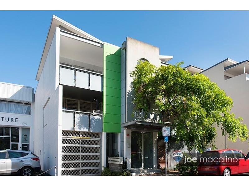 125 Robertson St, Fortitude Valley QLD 4006