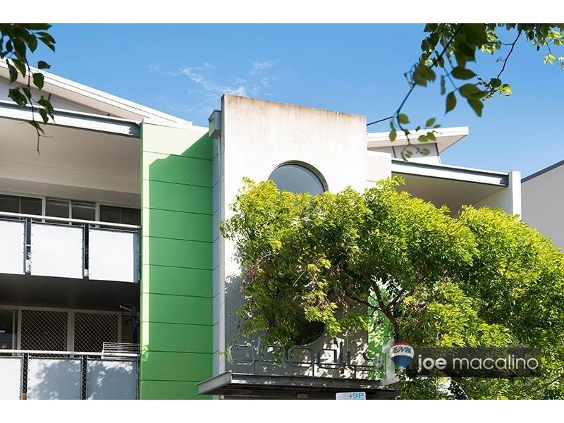 125 Robertson St, Fortitude Valley QLD 4006