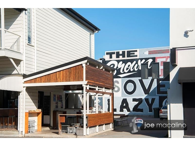 125 Robertson St, Fortitude Valley QLD 4006